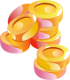 coins
